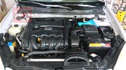 كيا اوبتيما